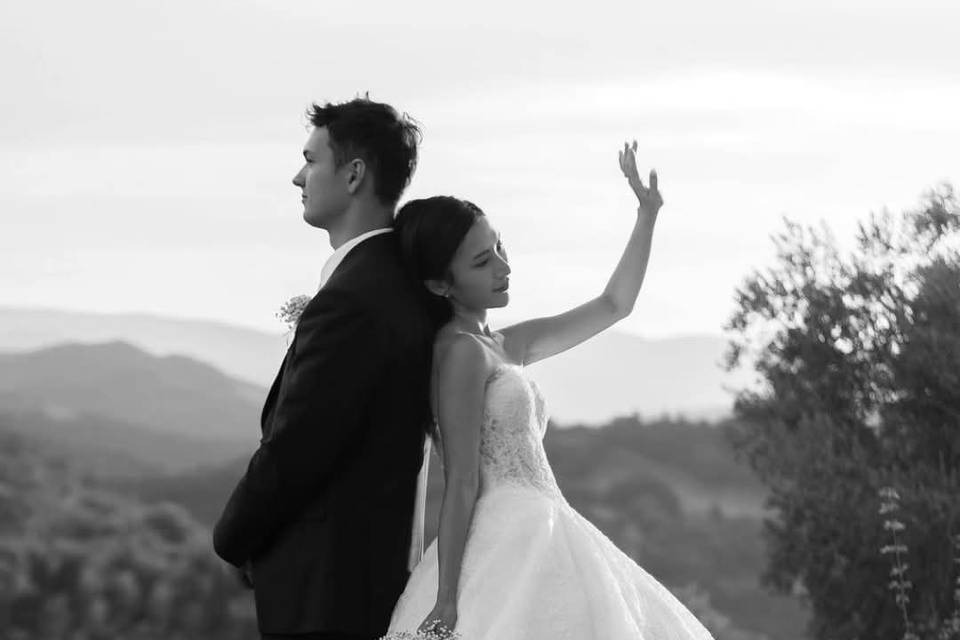 Corean wedding