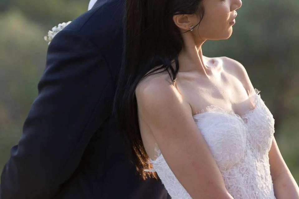 Corean wedding