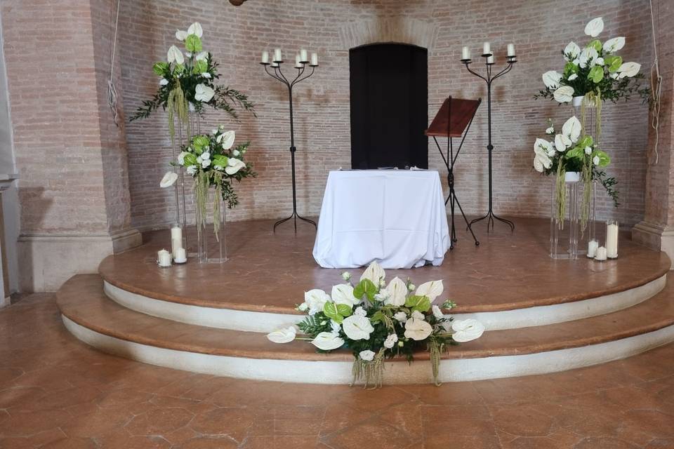 Livia & Clément