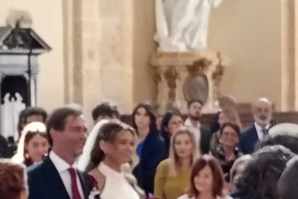 Alessio e marina