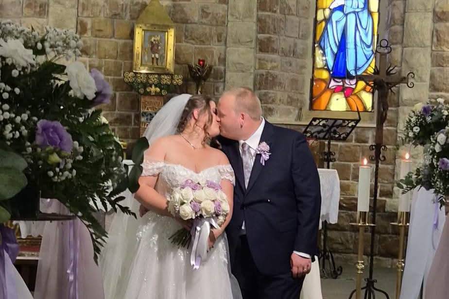 Alessio e marina