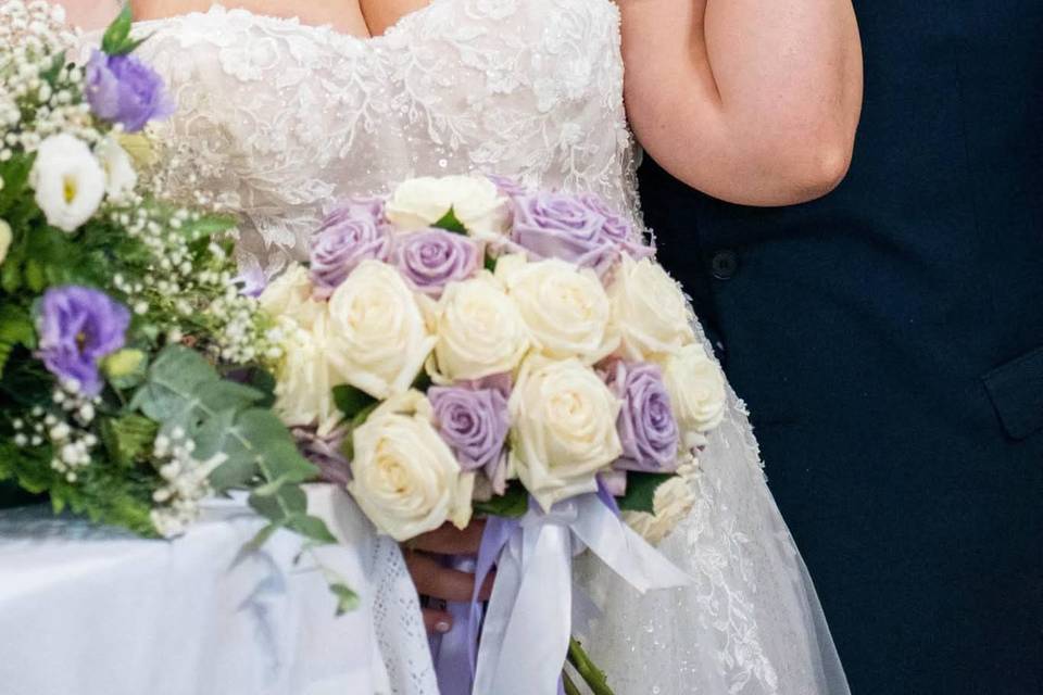 Alessio e marina