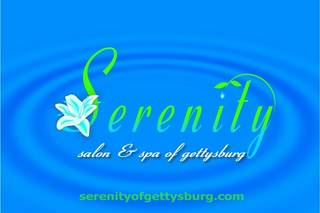 Serenity Salon & Spa of Gettysburg