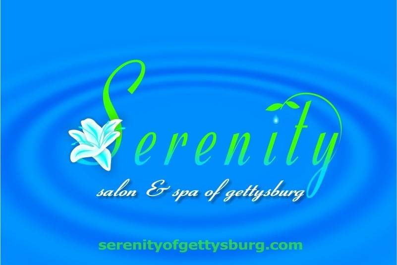 Serenity Salon & Spa of Gettysburg