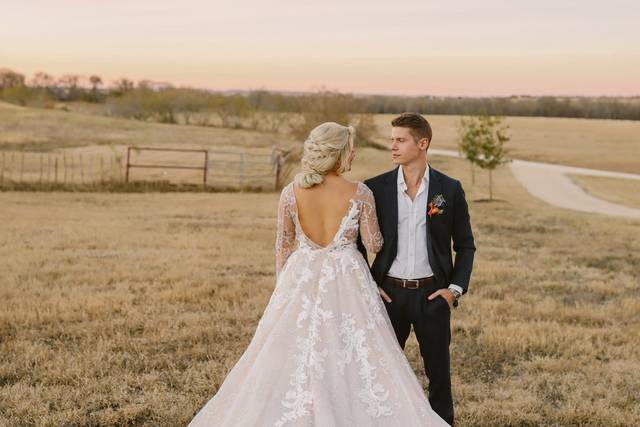 Two Wishes Ranch Styled Shoot