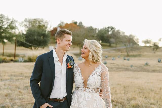 Two Wishes Ranch Styled Shoot