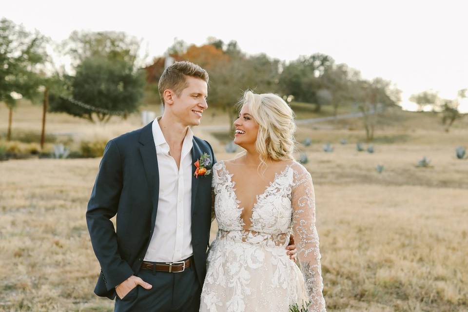 Two Wishes Ranch Styled Shoot