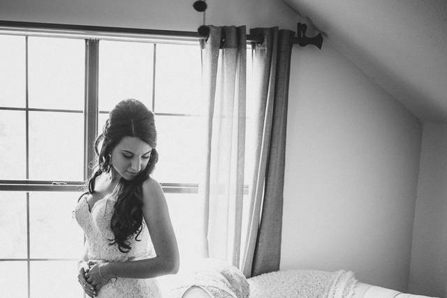 Jeremy Salapek Wedding