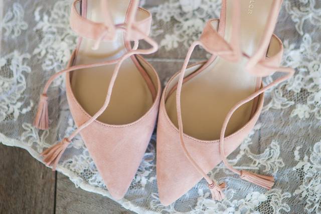 Jeremy Salapek Wedding