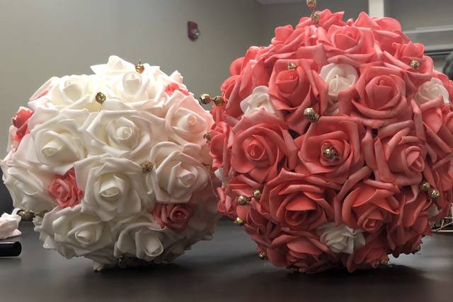 Wedding Flowers