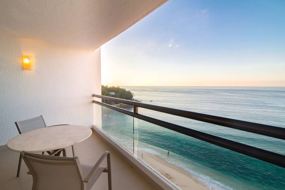 Grand Park Royal Luxury Resort Puerto Vallarta