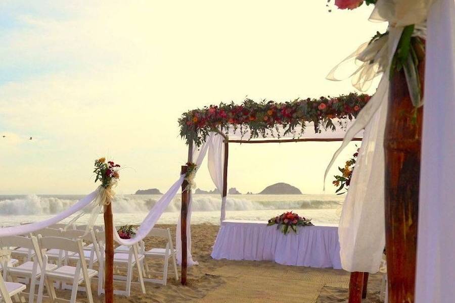 Grand Park Royal Luxury Resort Puerto Vallarta