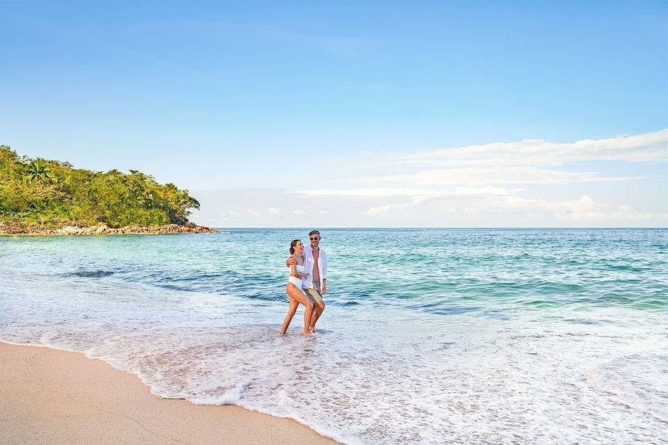 Grand Park Royal Luxury Resort Puerto Vallarta