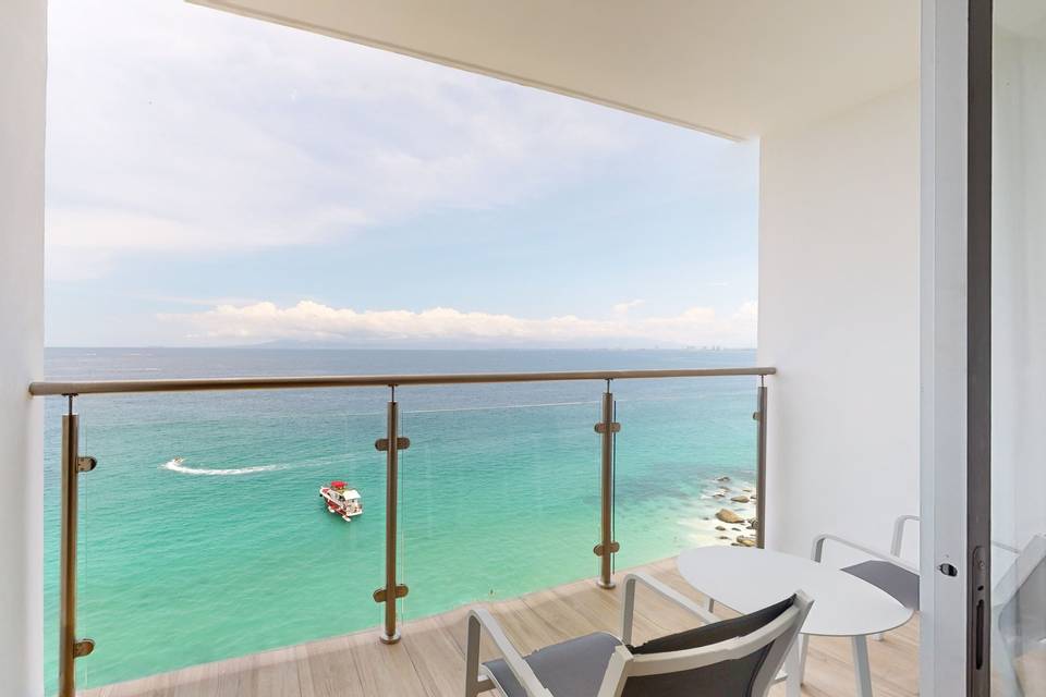 Grand Park Royal Luxury Resort Puerto Vallarta