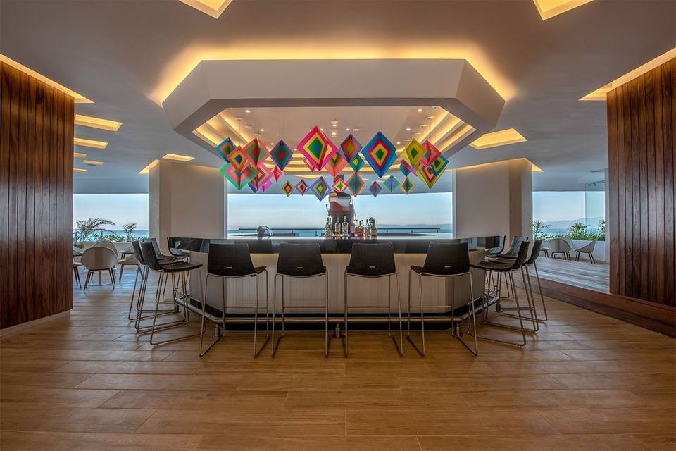 Grand Park Royal Luxury Resort Puerto Vallarta