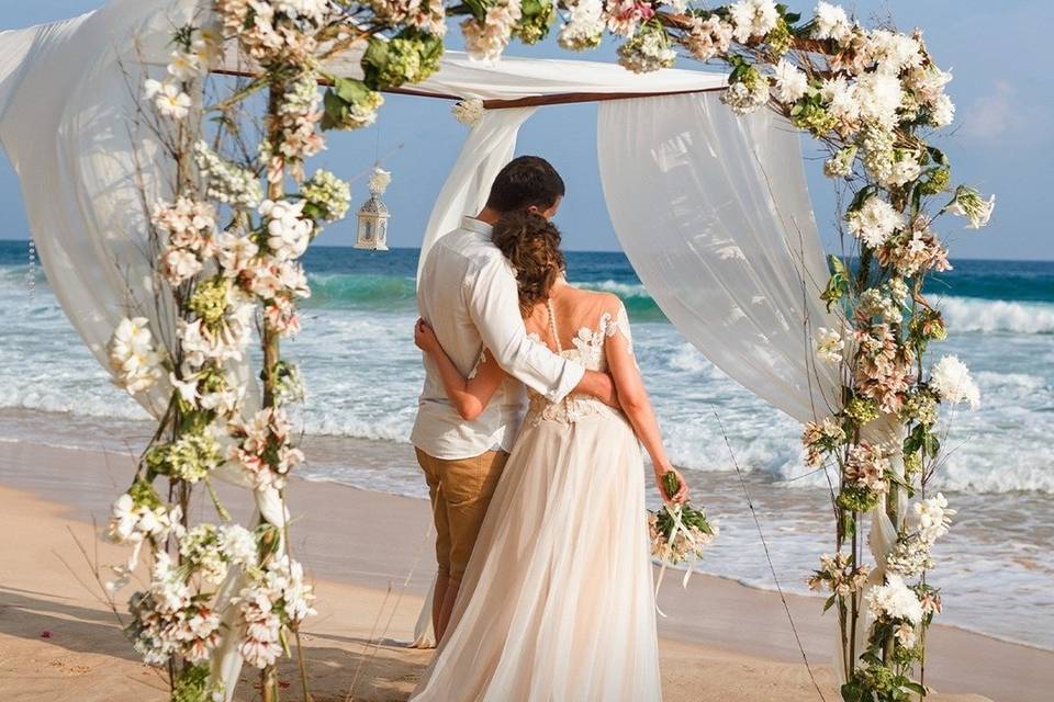 Reception 6