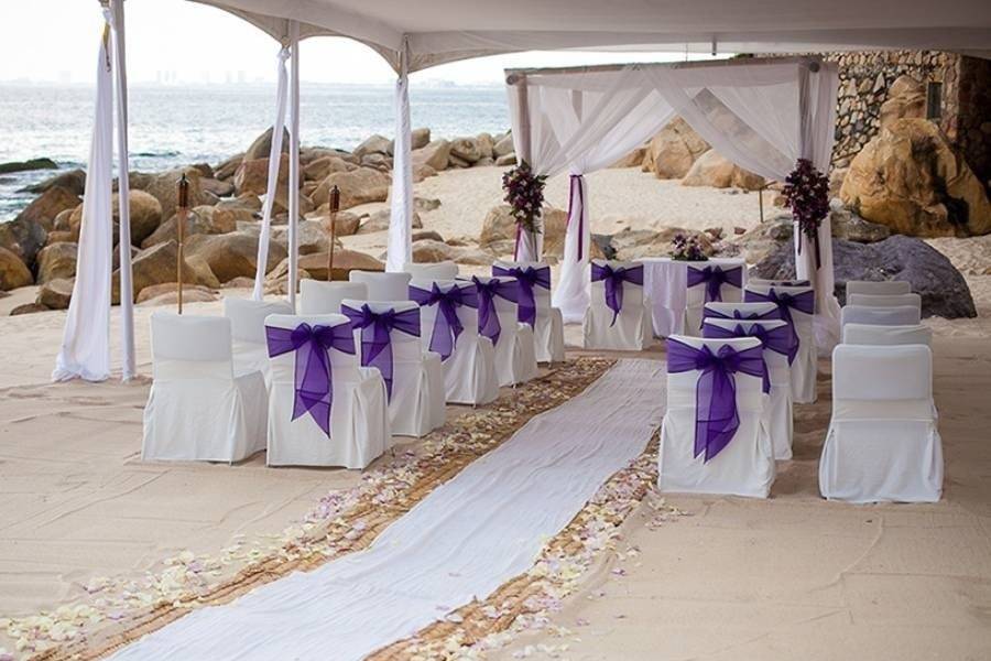 Grand Park Royal Luxury Resort Puerto Vallarta