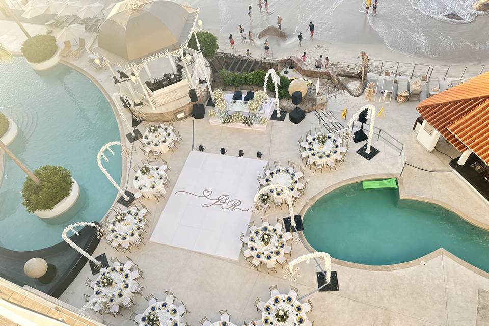 Wedding 1