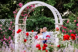 Celebrate at Snug Harbor - Venue - Staten Island, NY - WeddingWire