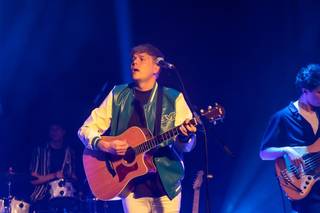 Danny McMahon Music