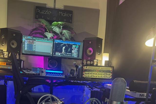 Puzzler Maker Studios