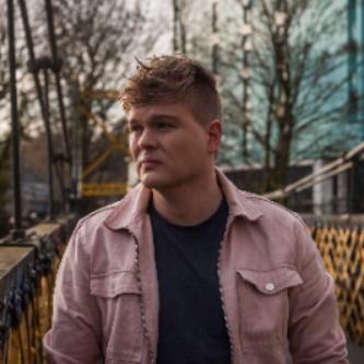 Danny McMahon