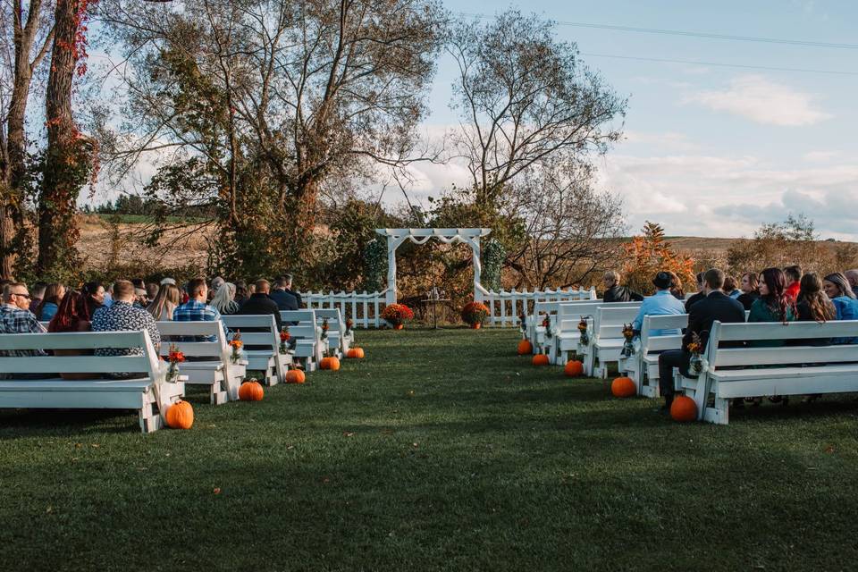 Normandie Orchards