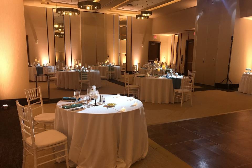 Hilton Garden Inn Virginia Beach Oceanfront