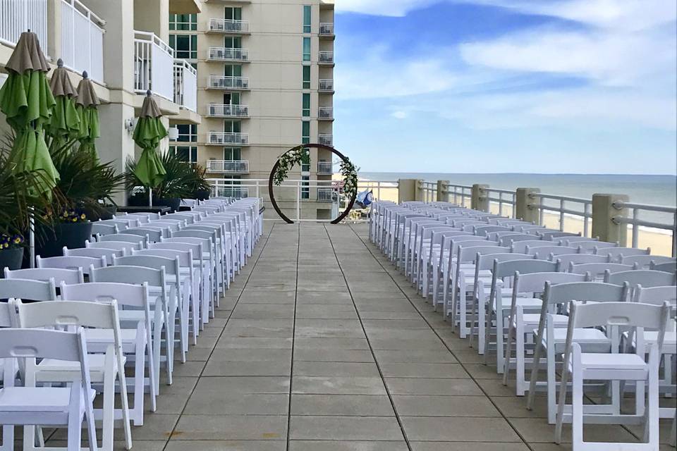 Hilton Garden Inn Virginia Beach Oceanfront