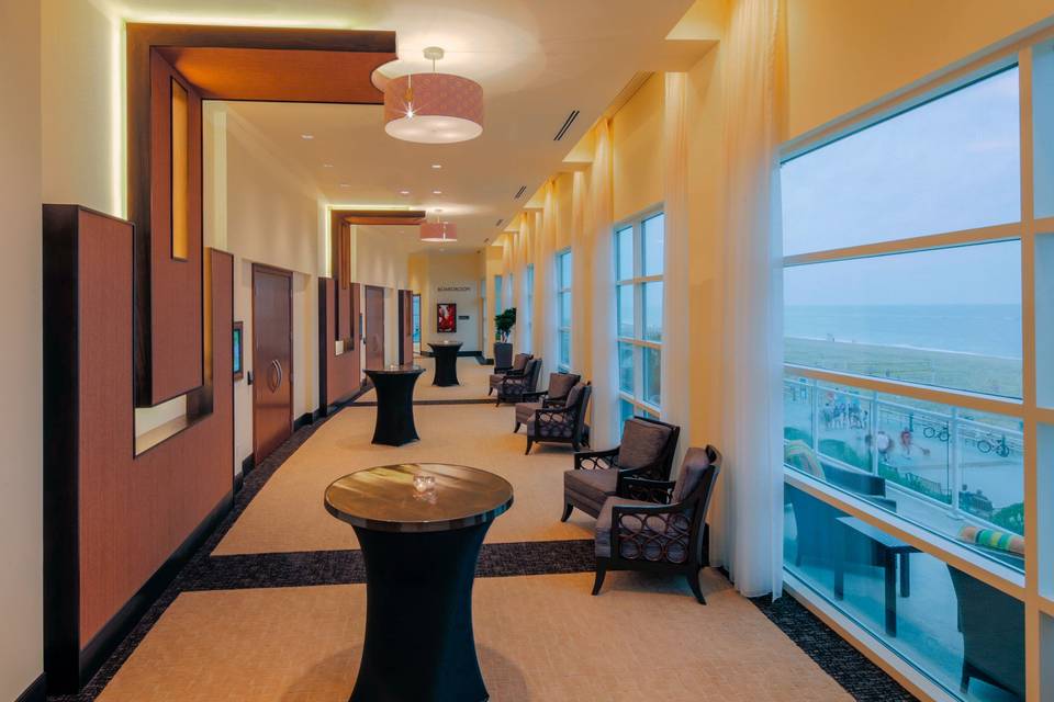 Hilton Garden Inn Virginia Beach Oceanfront