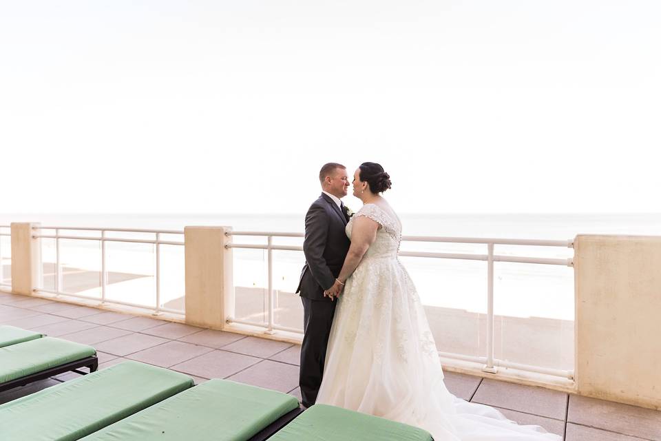 Hilton Garden Inn Virginia Beach Oceanfront