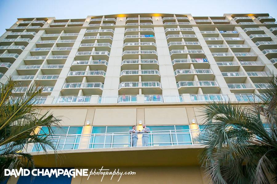 Hilton Garden Inn Virginia Beach Oceanfront