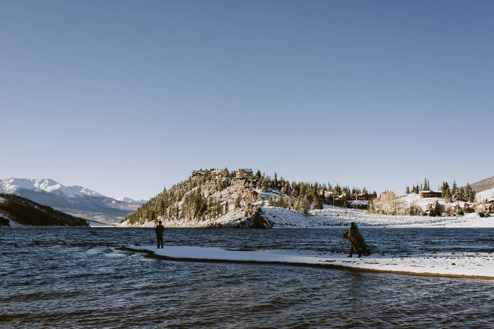 Colorado Elopement