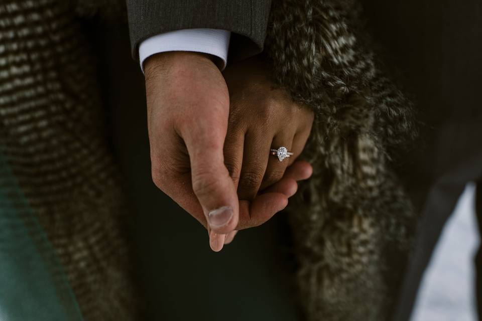 Colorado Elopement