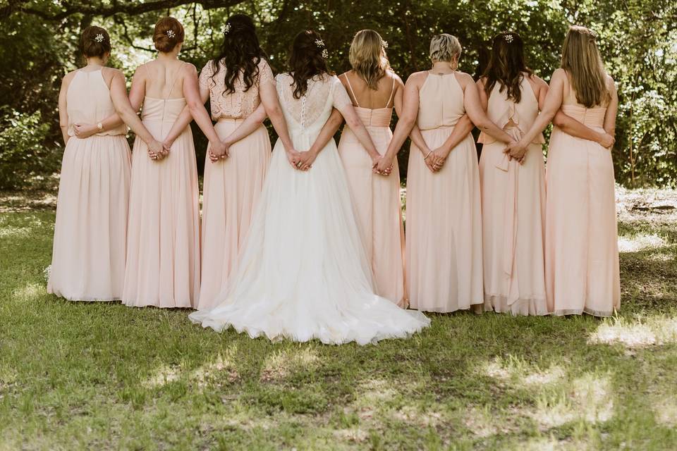 Austin, Texas Wedding