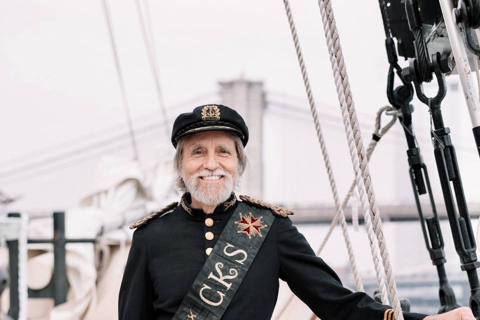 Sailor