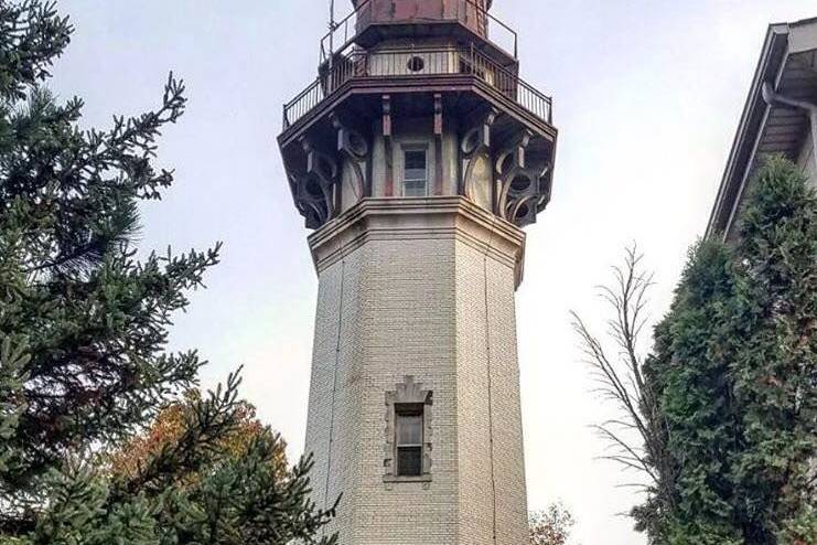 Lighthouse