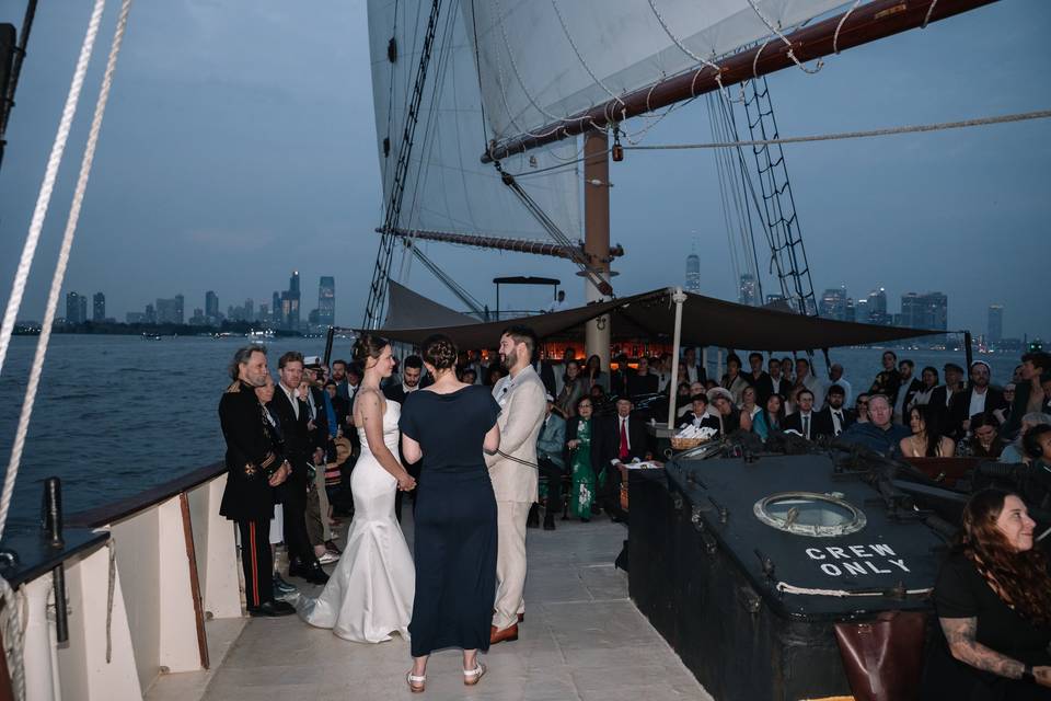 Wedding 2025