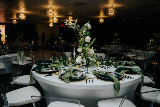 The Beautiful Event Center