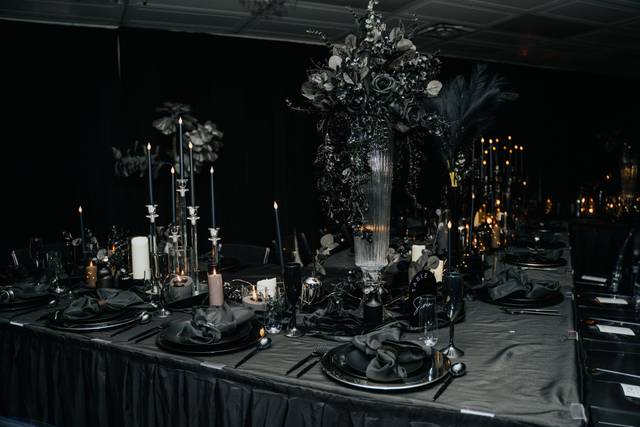 The Beautiful Event Center