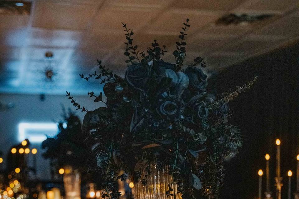 Reception Celebration