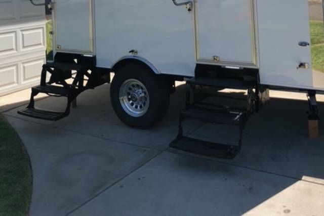 Prestige Portable Restrooms