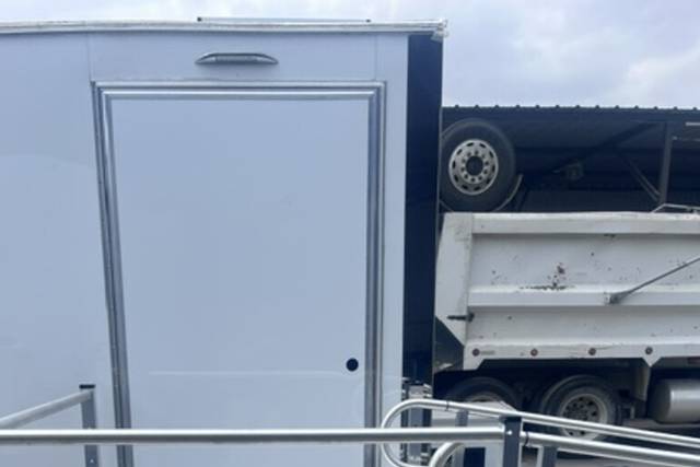Prestige Portable Restrooms