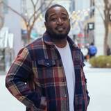 Darryl Cross