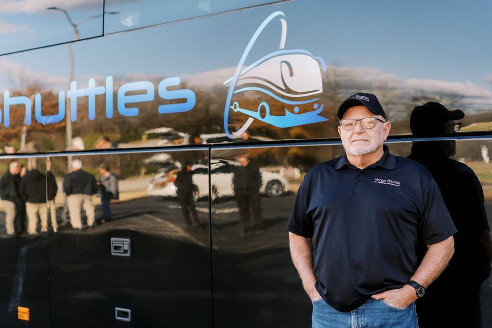 Nooga Shuttles llc