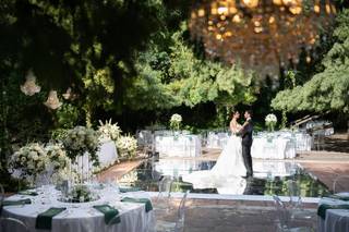 Wedding Stories