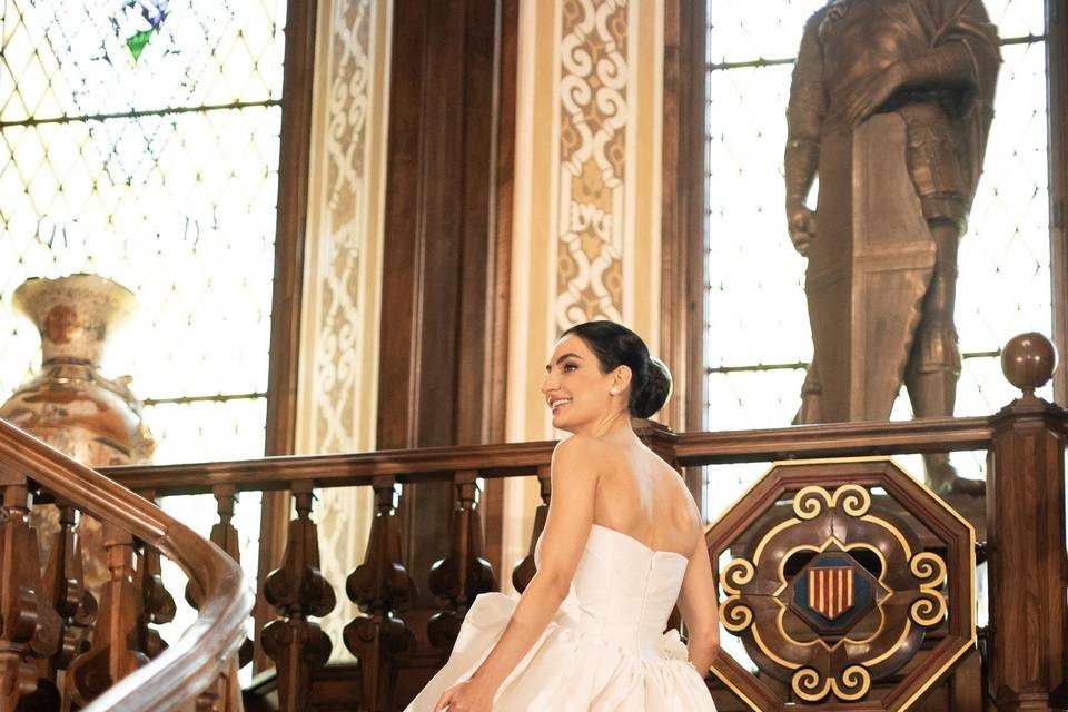 Wedding Stories