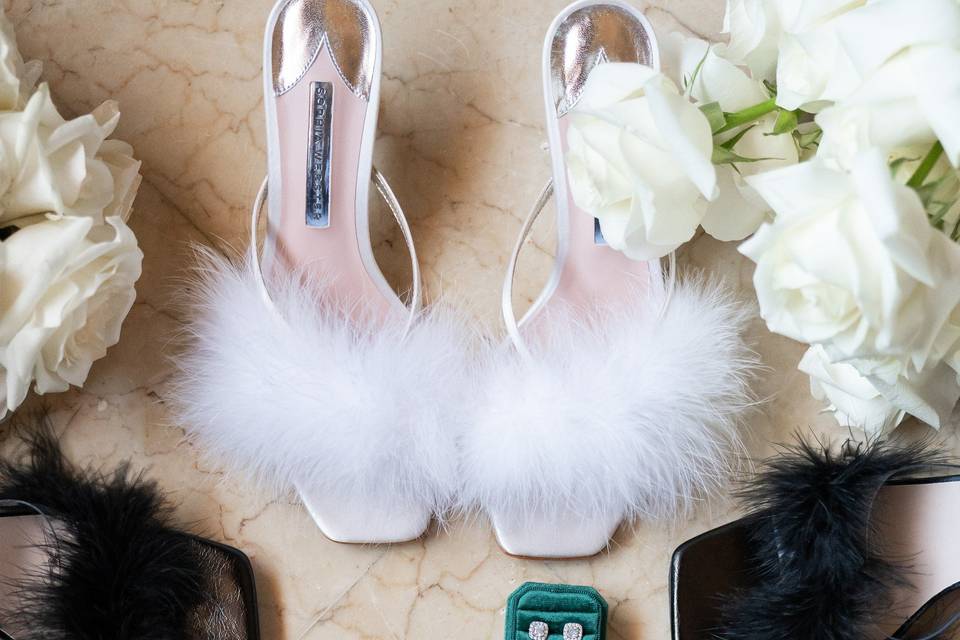 Wedding Stories