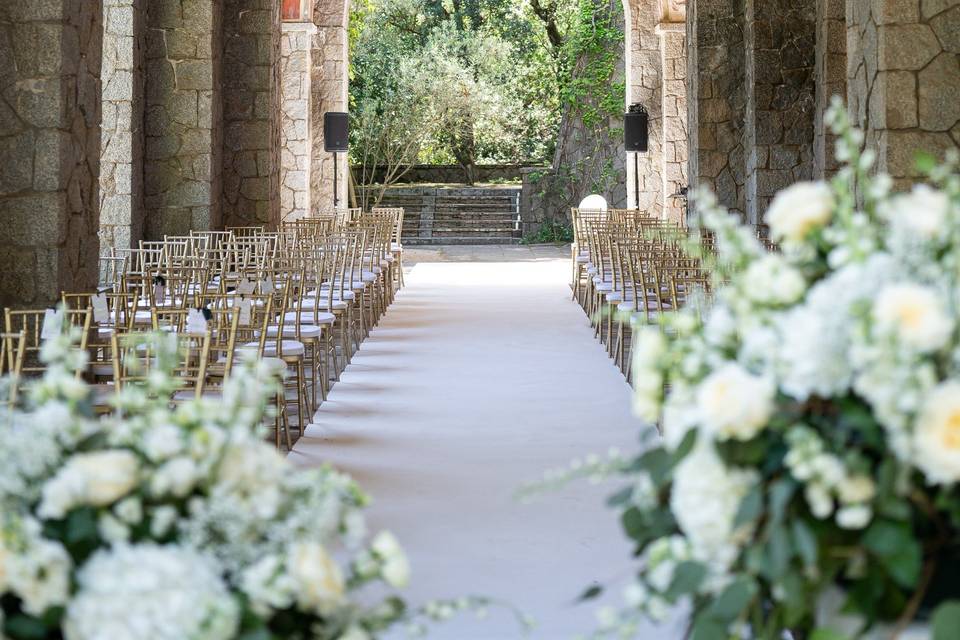 Wedding Stories