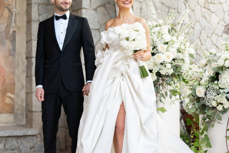 Wedding Stories